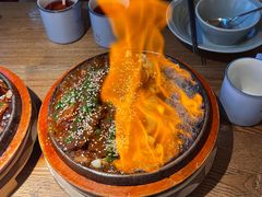 -蜜桃餐厅·伴山(湖滨商业街店)