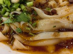 -晋B2008刀削面(小南庄店)