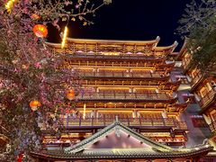 -大佛古寺