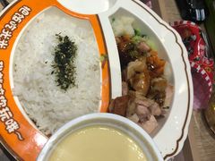 -吉野家(群力王府井店)