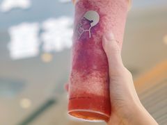 -喜茶(深圳福田星河COCO Park店)