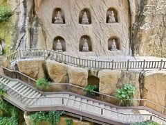 -牛首山文化旅游区