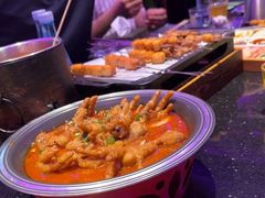 -冰城小镇音乐串吧·聚会餐厅(百子湾店)