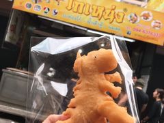-瓦洛洛传统市场