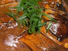 -宝轩渔府·老字号海鲜·正宗津菜(水上店)