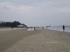 -侨港海滩