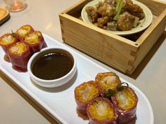 -蔡澜点心·粤菜(丽泽天街店)