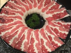 -韩时烤肉(丰科万达广场店)