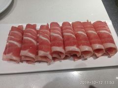 -古乐牛香·鲜牛肉牛杂火锅(新区店)