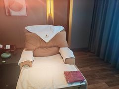 -金色印象·4K影院式足体养生(石碾盘店)