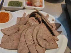 -白香源·滩羊小馆·手抓羊肉(西安路店)