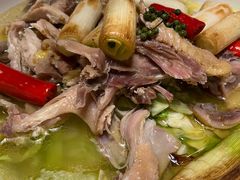 -粗茶淡饭·隐庐私厨(东亭店)