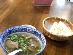 -长安后宰门水盆羊肉(新都心店)