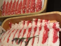 -季季山•云南野生菌火锅(上海首店)