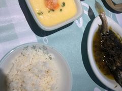 -老乡鸡(上海品尊国际中心店)