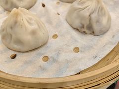 -不二心·鲜肉大包·海胆小笼汤包(二七广场店)