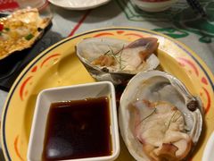 -辉记炭烧海鲜大排档·老字号(福田店)