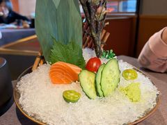 -藤原布二·八佰善会席料理(奥体店)