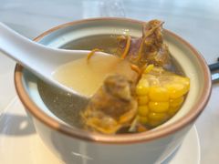 -南山鲜虾面·活鲜小馆·海味大连菜(南山总店)