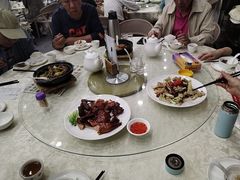 -大湾区鑫南酒家·粤菜(黄岐店)