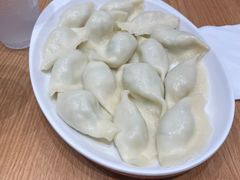 -喜家德虾仁水饺(青岛永旺东部店)