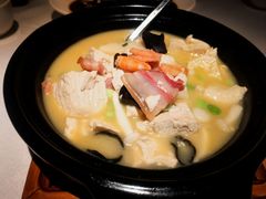 -玫瑰厅上海菜(兴国路店)