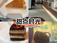 -COSTA COFFEE(西湖天地店)
