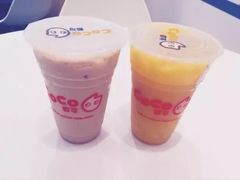 -CoCo都可(光谷天地店)