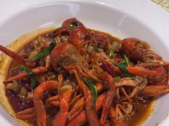 -聚味瞿记·龙虾堂(坡子街店)