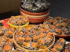 -康悦故事·悦享餐厅(东塘店)