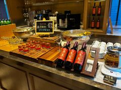 -君悦酒店·乐厨·高空自助餐(青年大街店)