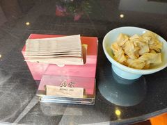 -铭家家宴·海鲜青岛菜·院子餐厅(燕岭路店)