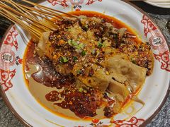 -福苗小骆驼烧烤(大唐不夜城店)