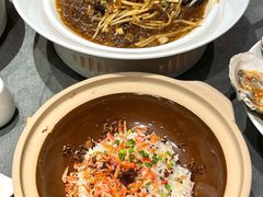 -潮澎派·潮汕菜大排档(南较西路店)