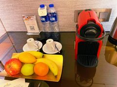 -上海静安香格里拉大酒店