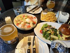 -京A Taproom·精酿餐吧(CBD店)