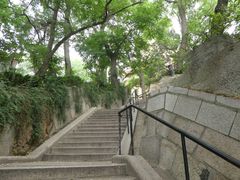 -青岛市江苏路基督教堂