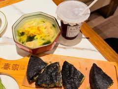 -春家·非遗手工小吃(徐汇万科广场店)