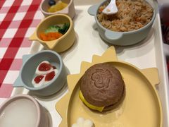 -西贝(华发商都店)
