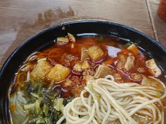 -万寿斋(山阴路店)