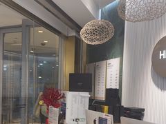 -海马体照相馆(环贸iapm大师爱情店)