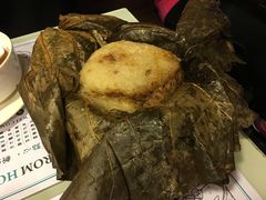 -点点心点心专门店(旺角店)