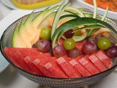 -香港狮子山下·明星粤菜餐厅(北苑店)