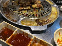 -喜来稀肉(虹泉路店)
