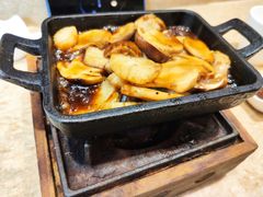 带子陶板烧-东京屋(武定路店)