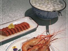 -三玛璐酒楼(汉口路店)