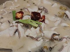 -有家酸菜鱼(苏州绿宝广场店)