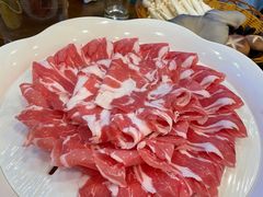 -百叶居·老北京涮羊肉(鼓楼店)