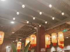 -朱光玉火锅馆·太原旗舰(钟楼街店)