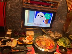 -牛New寿喜烧(金鹰世界店)